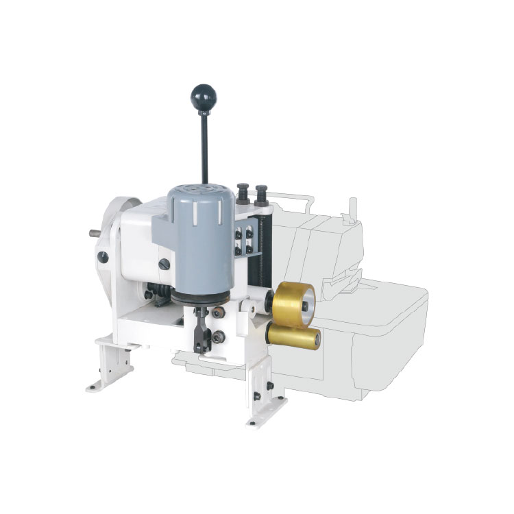 Novae Puller iunges Machina melius efficientiam