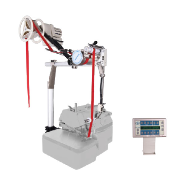 Innovations in computerized metering machinas figura futura praecisione instrumentation