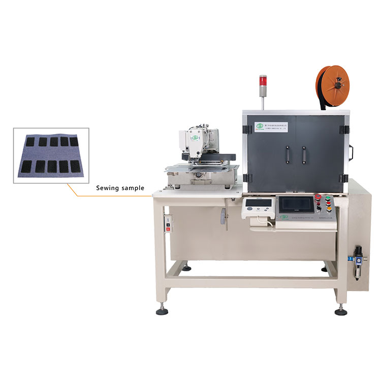 Multifunction secans et pascens magicae tape apparatus leads industria innovation, usi in novo era de dolor textile vestibulum