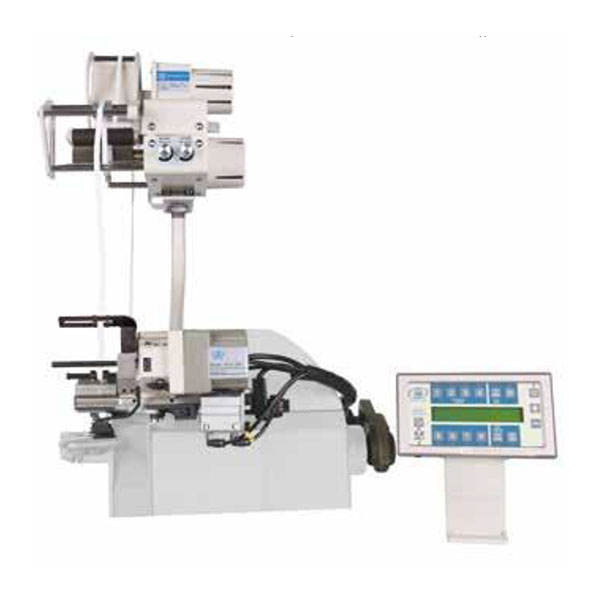 Pascere fit primum arbitrium in veste productionem tape computerized primi, significantly meliorem efficientiam et species