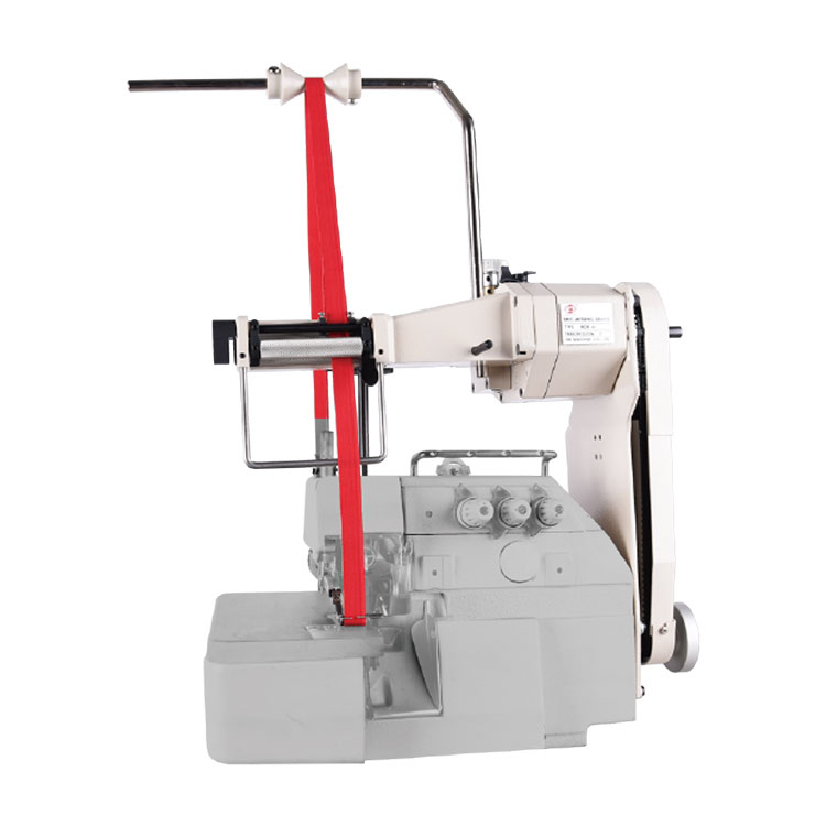 How Does a Supplement Device for Sewing Improve Production Efficiency?