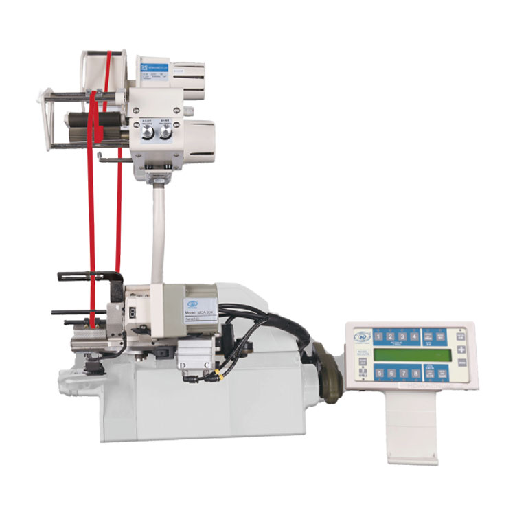 MCA 20K Computerised Tensioning Metering Fabrica