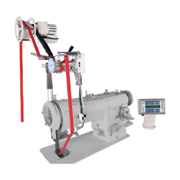 Versatility tensio Type Computerised Metering Fabrica